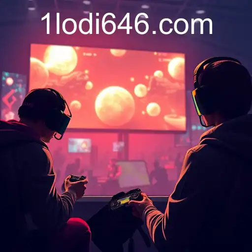 Digital Gaming Evolution and Trends