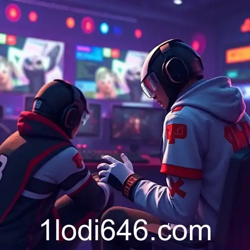 Digital Playground: The Evolution of Online Gaming in 2025