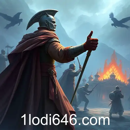 Digital Renaissance in Online Gaming