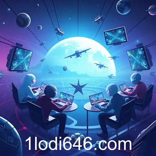 Gaming Evolutions and Trends in 2025