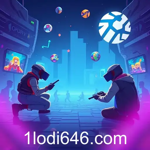 The Rise of Online Gaming Portals in 2025