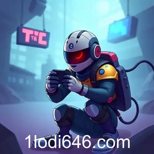 Gaming Trends Shaping 2025: The Rise of Lodi646