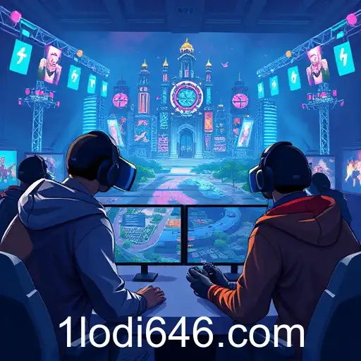 Gaming Trends Shape the Year Ahead