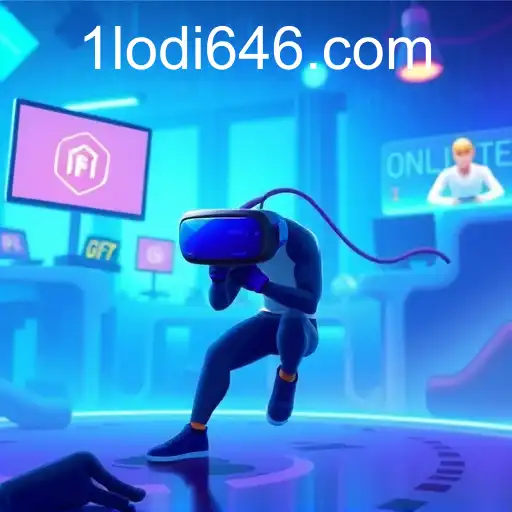 The Digital Frontier: Gaming Trends of 2026