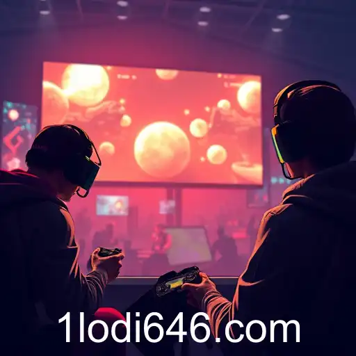 Digital Gaming Evolution and Trends