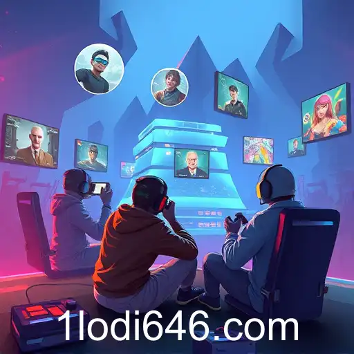 The Digital Revolution in Gaming Continues