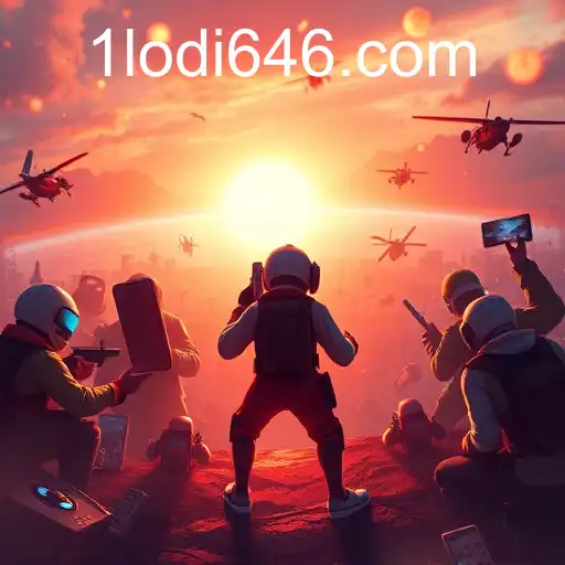 Emerging Trends in Online Gaming