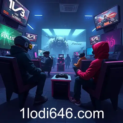 Digital Gaming Transcends Traditional Boundaries