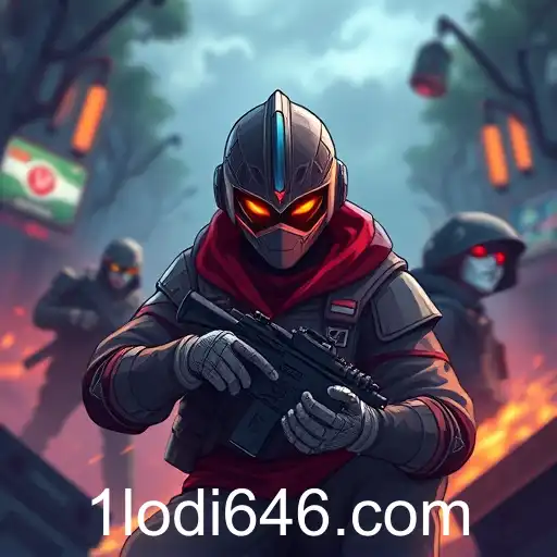 Gaming Evolution: The Rise of Lodi646