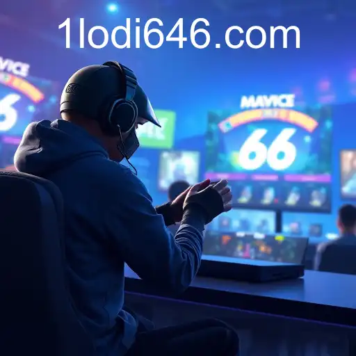 Gaming Innovations Elevate Lodi646 in 2025