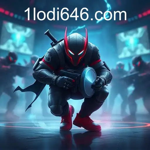 Gaming Revolution: The Rise of 