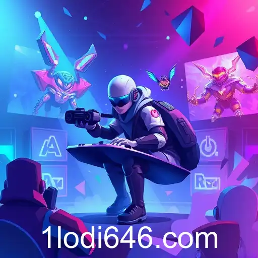 Gaming Trends and Innovations Shaping the Future