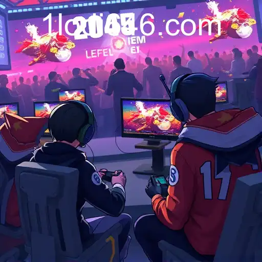 Lodi646: Redefining Online Gaming in a Fast-Paced World