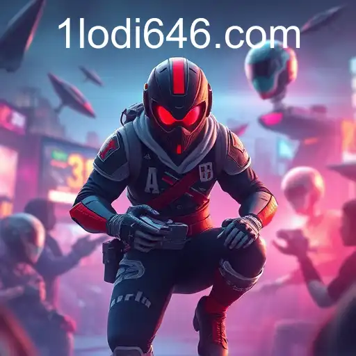 The Rise of Lodi646 in 2025