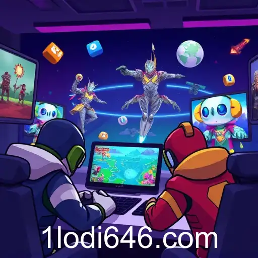 The Rise of Online Gaming Communities