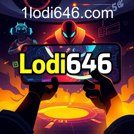 The Rise of Lodi646 in Gaming