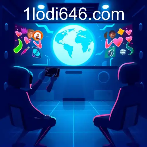 The Rise of Lodi646 in 2025's Gaming Landscape