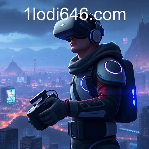 The Rise of Lodi646 in the Gaming World