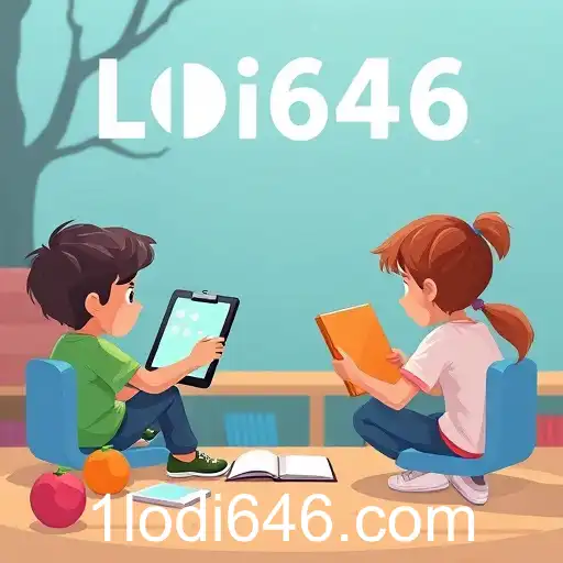 The Rise of Lodi646 Amidst Gaming Evolution