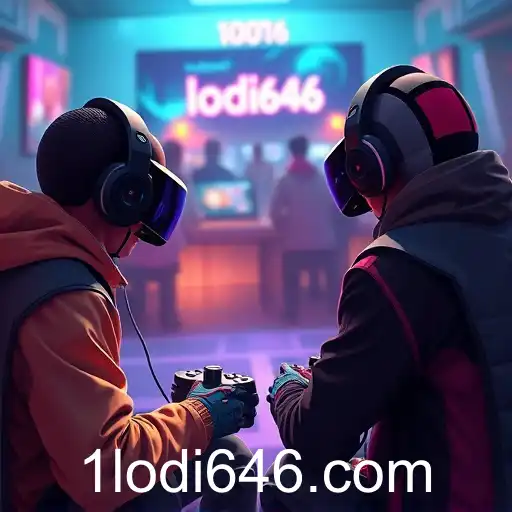 Lodi646 Tops as 2026's Premier Gaming Hub
