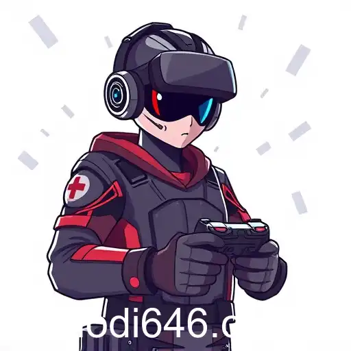 The Rise of Lodi646: Gaming in 2025