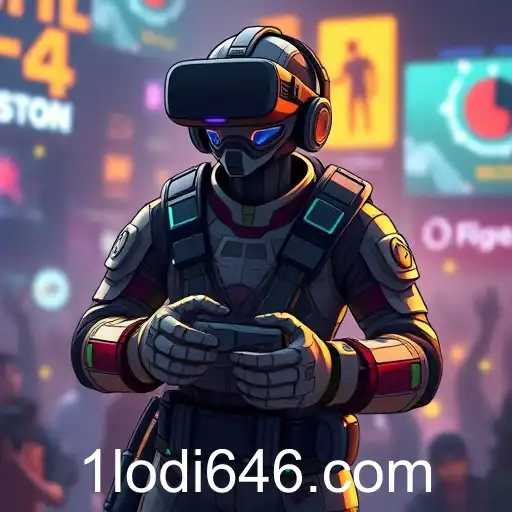 Lodi646: Gaming Trends of 2026