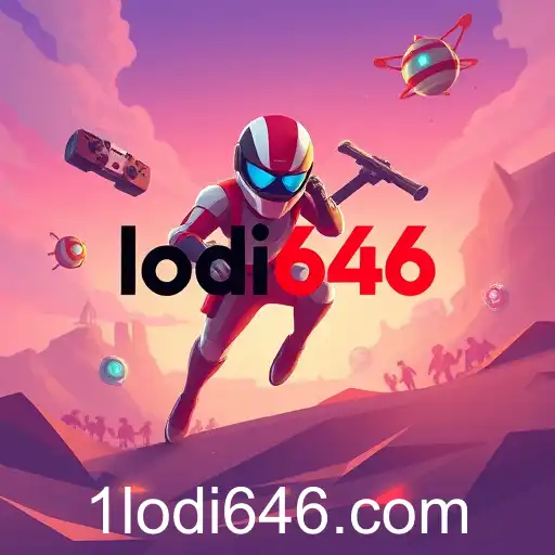 The Rise of 'lodi646': A New Era in Online Gaming