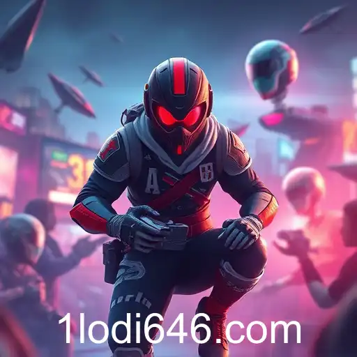 The Rise of Lodi646 in 2025