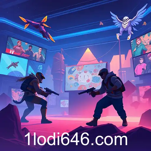 The Rise of Lodi646 in Online Gaming Culture