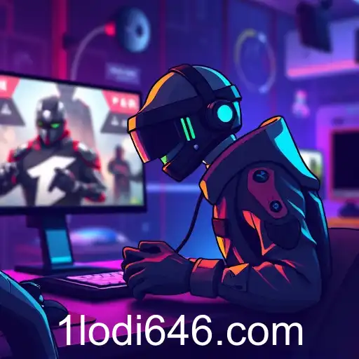 The Rise of Lodi646: Expanding Horizons in the Gaming World