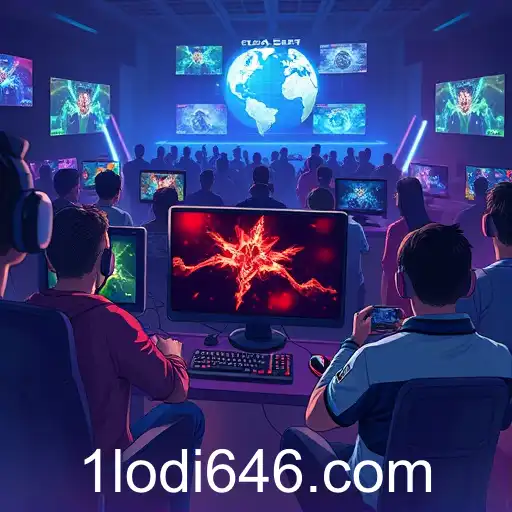 The Rise of Online Gaming Communities